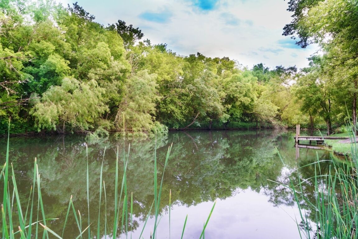 Sparkling Clean Ranch House w/ Pond & Pavilion photo