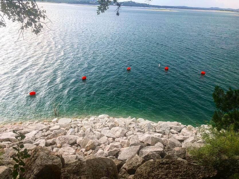 Lake Travis