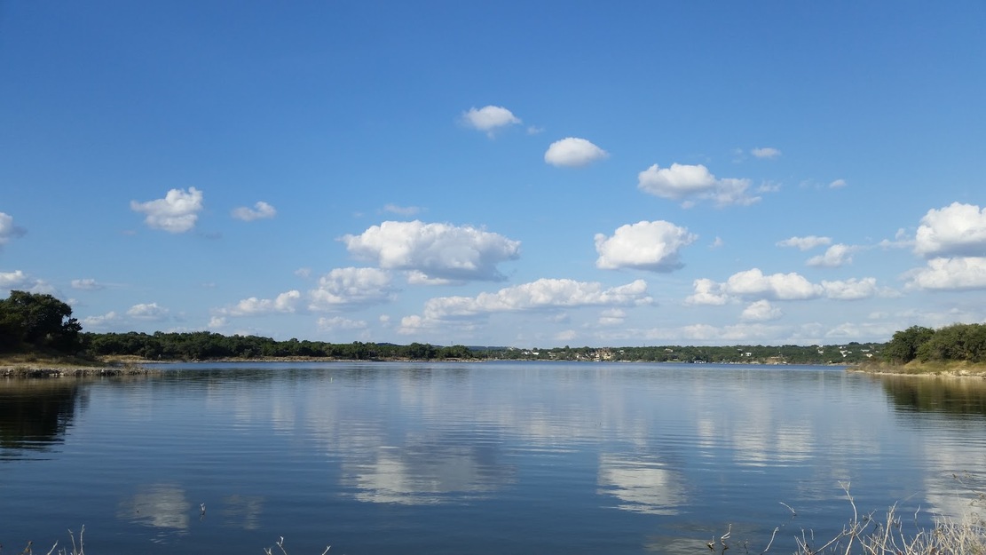 Lake Travis