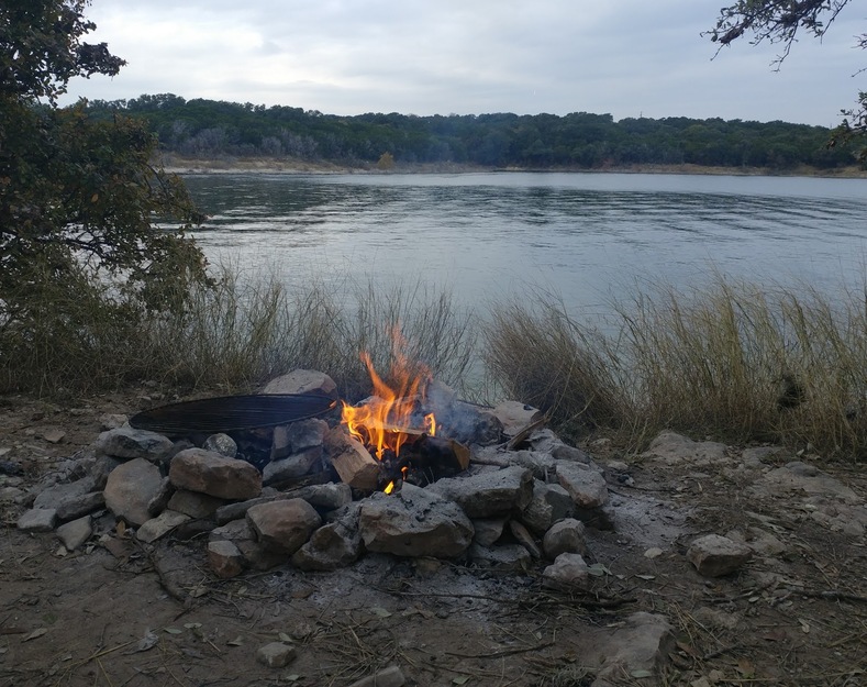 Fire