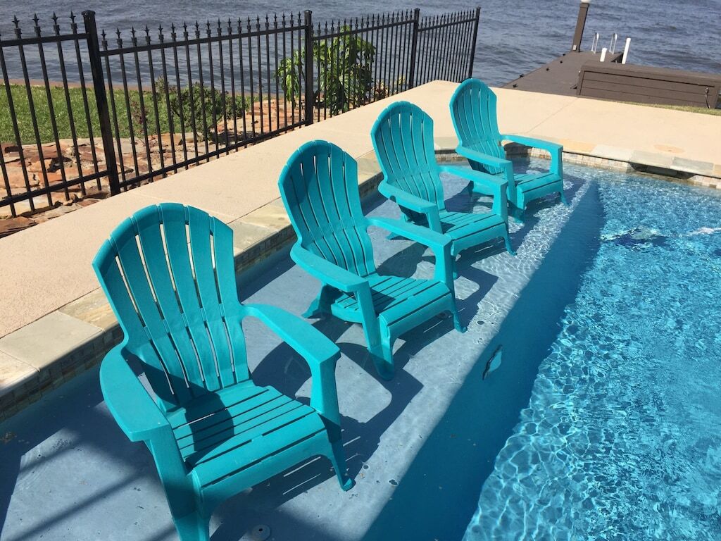 Luxury Lakefront Home with Spectacular Pool and Spa!!! Tremendous Lake Views!!! photo