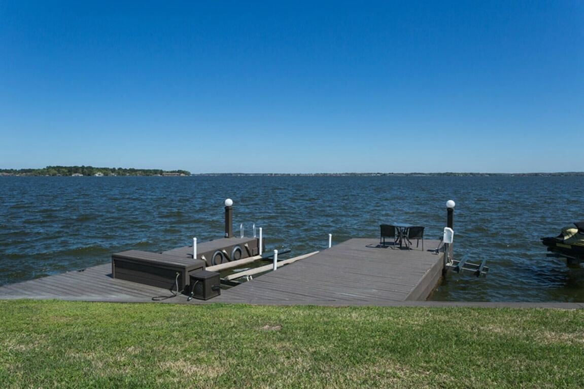 Luxury Lakefront Home with Spectacular Pool and Spa!!! Tremendous Lake Views!!! photo