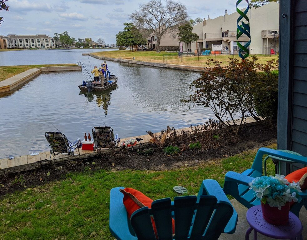 *** PARADISE COVE *** ~ A Margarita-Time Lakefront Resort Oasis ~ photo