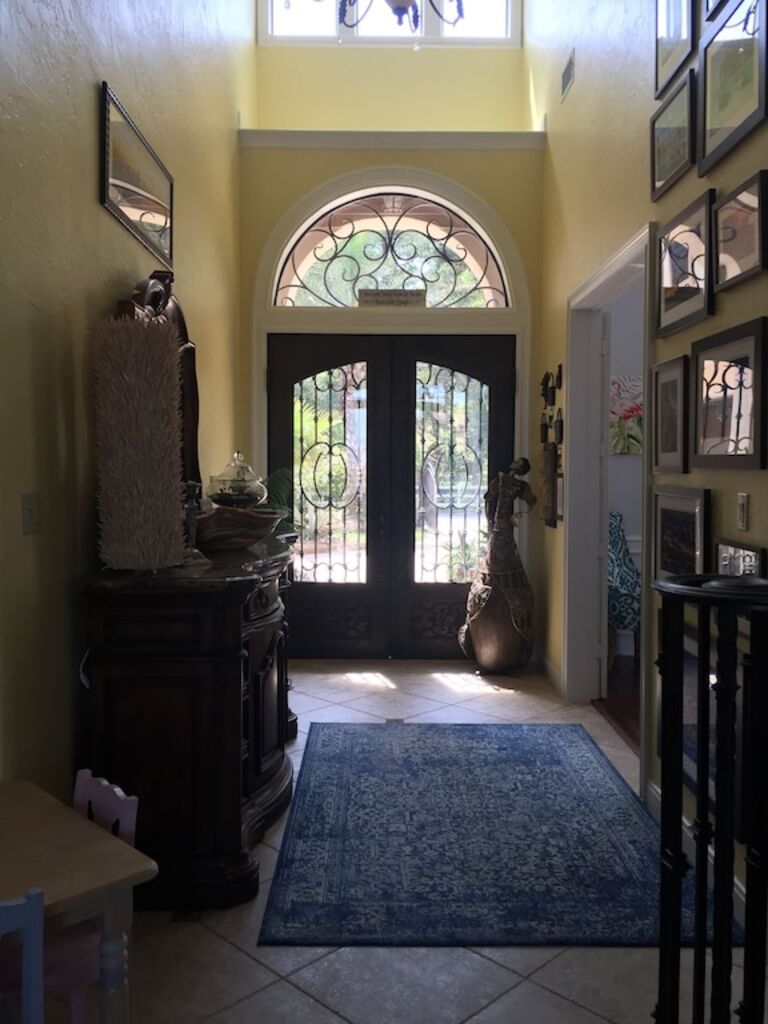 Waterfront Lake Conroe - SLEEPS 16 + - Beautiful Mansion NO PARTIES. photo