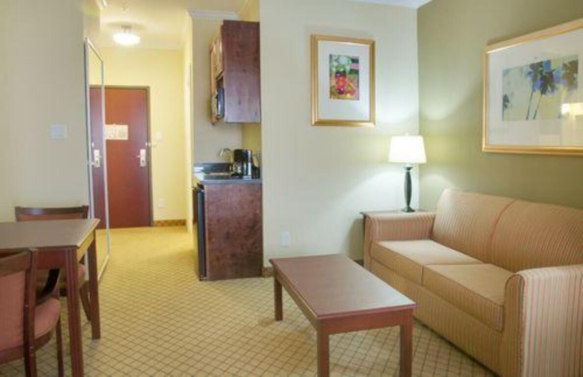 Holiday Inn Express Hotel & Suites Winnie, an IHG hotel photo