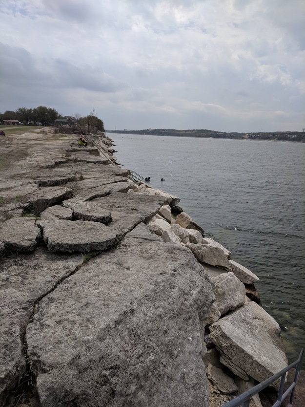 Rocks