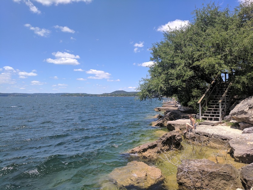 Lake Travis