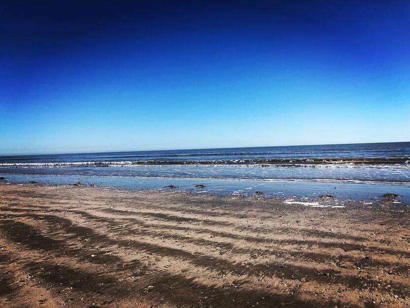 Dellanera RV Park Beach