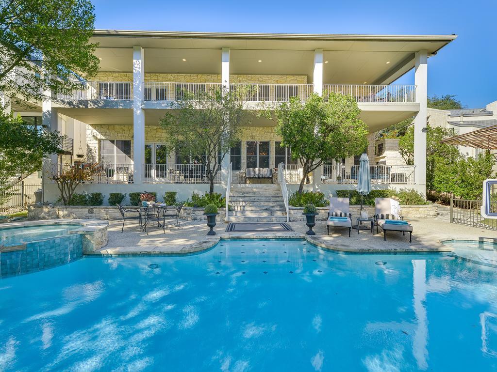 THE ARRIVE LEGACY ESTATE ON LAKE AUSTIN estate photo