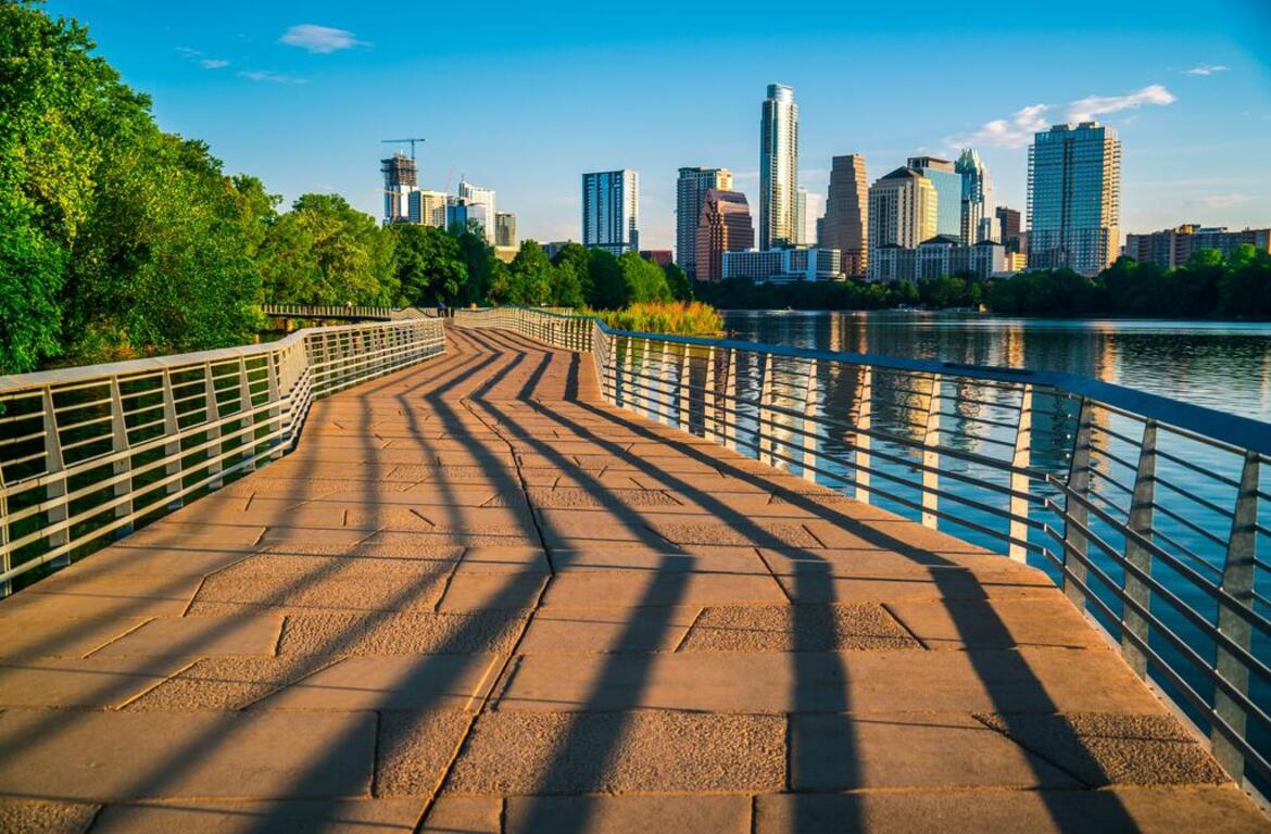 The Austin Country Club Estate photo