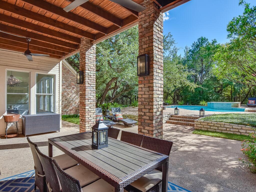 The Austin Country Club Estate photo