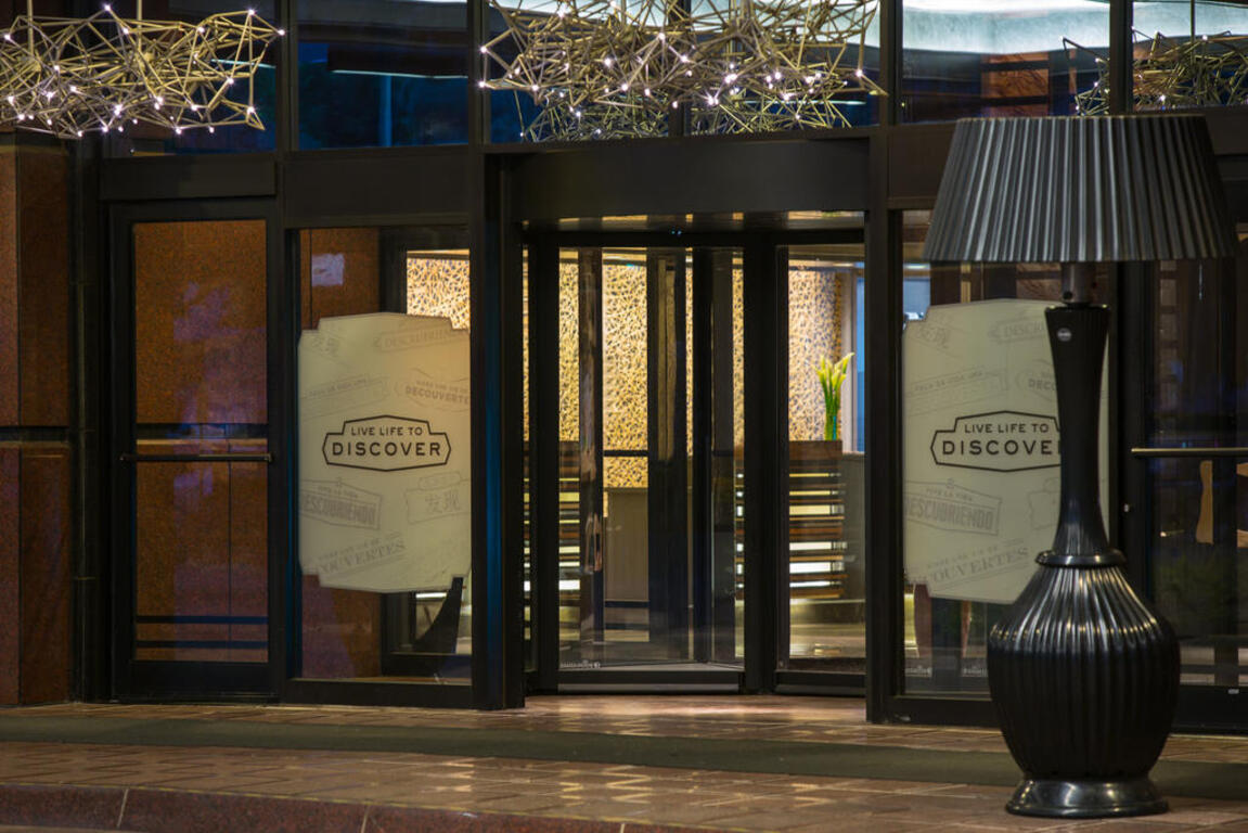 Renaissance Austin Hotel photo