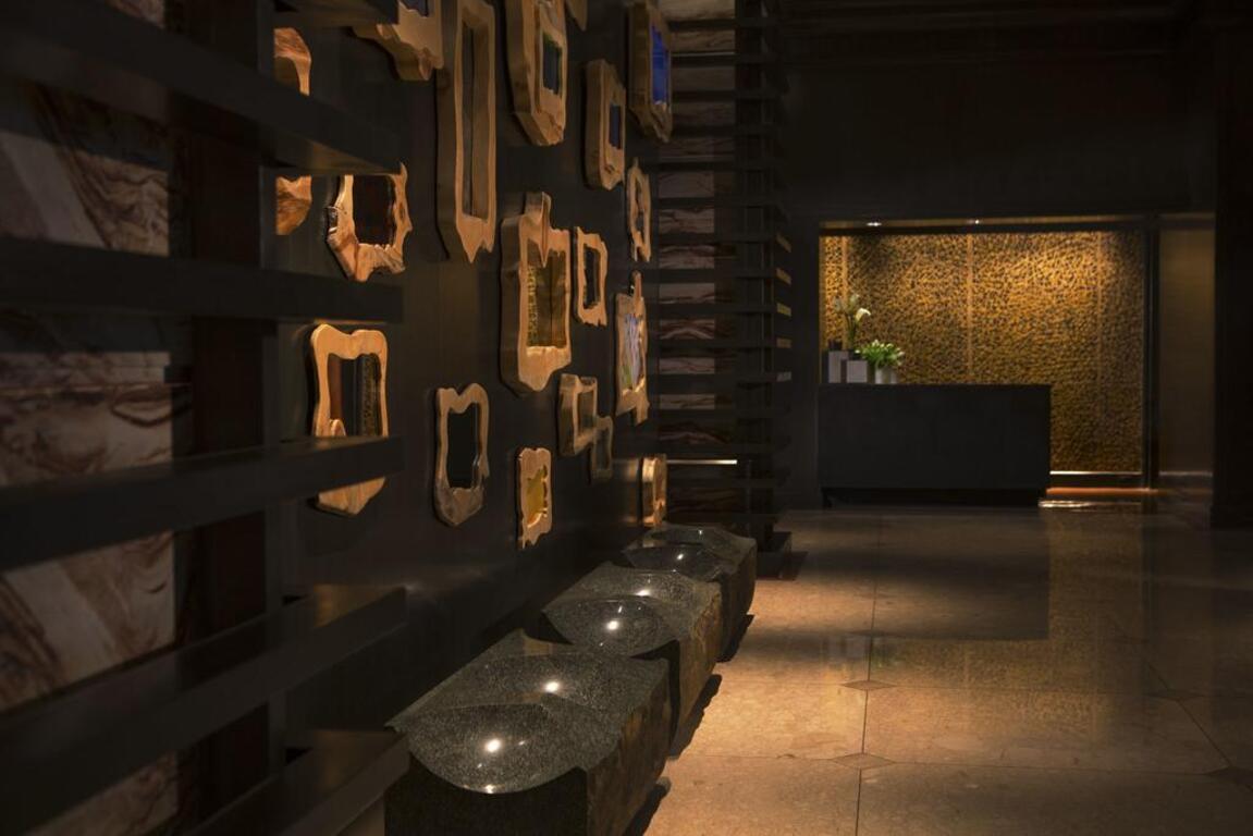 Renaissance Austin Hotel photo