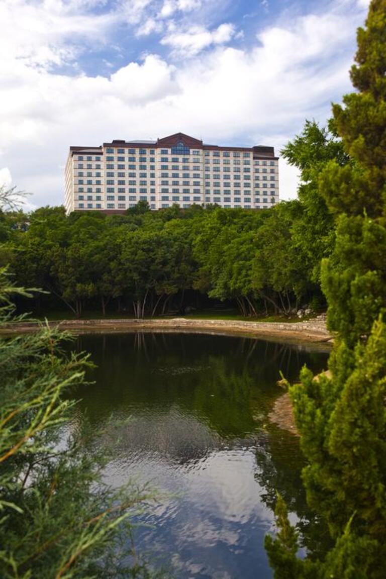 Renaissance Austin Hotel photo