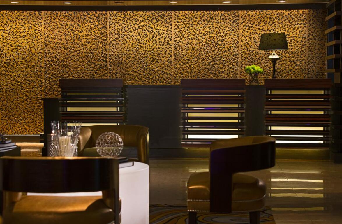 Renaissance Austin Hotel photo