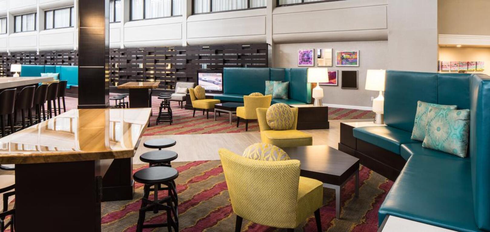 DoubleTree by Hilton Austin Northwest - Arboretum photo