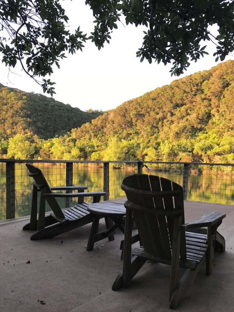 Lake Austin Waterfront Retreat - Hot Tub, SUP, WiFi, Dogs Welcome photo
