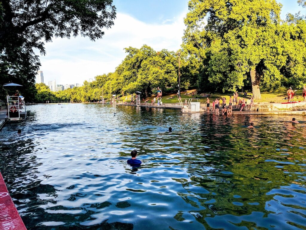 KAYAK & SUP HERE ALL YEAR LONG swim, hike, river float. 379 steps away! photo