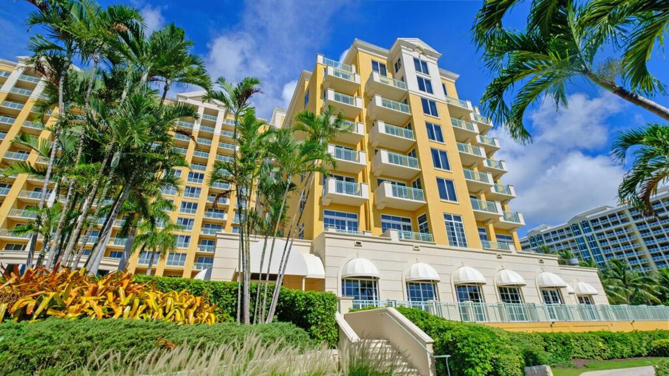 AMAZING STUDIO AT THE RITZ-CARLTON IN KEY BISCAYNE photo