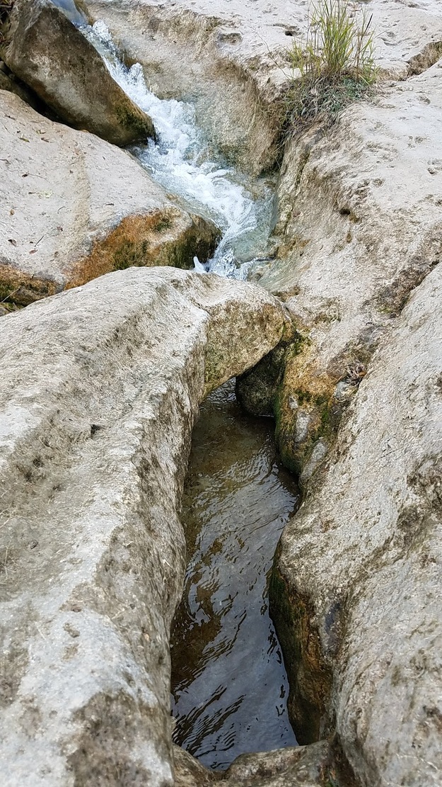 Rocks