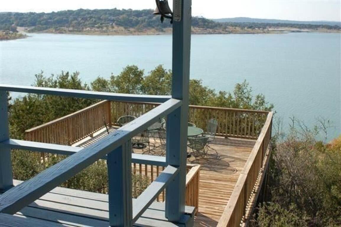 Enjoy Nature:Wildlife-Sunsets-2 Fire Pits Beautiful 140’ Lake Waterfront Home photo