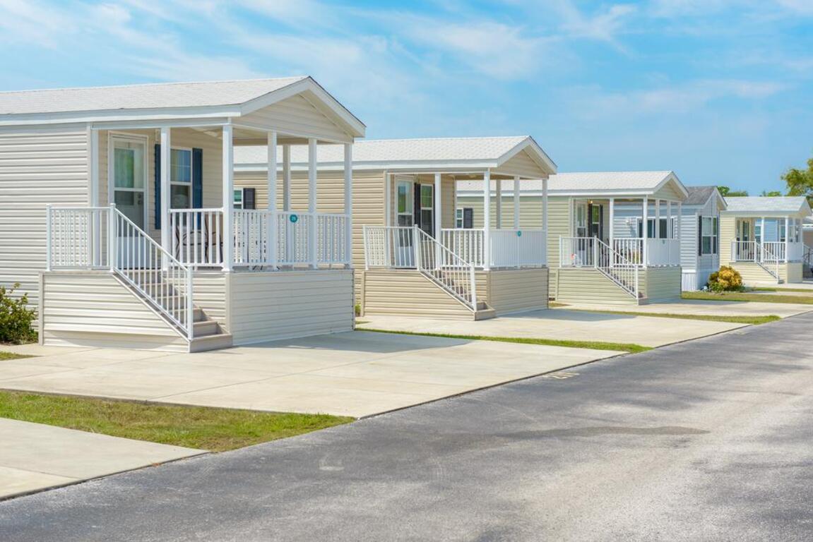 Three Lakes - RV Resort photo