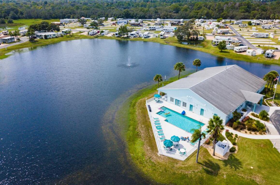 Three Lakes - RV Resort photo
