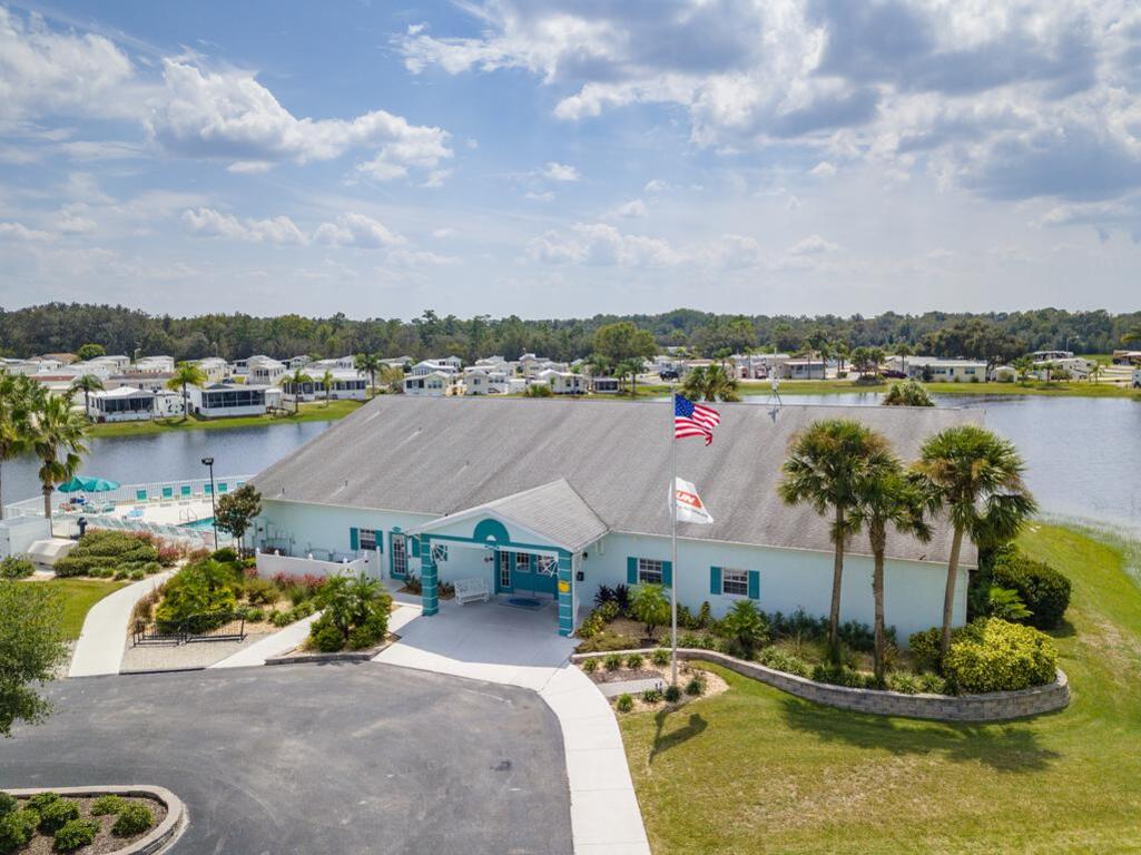Three Lakes - RV Resort photo