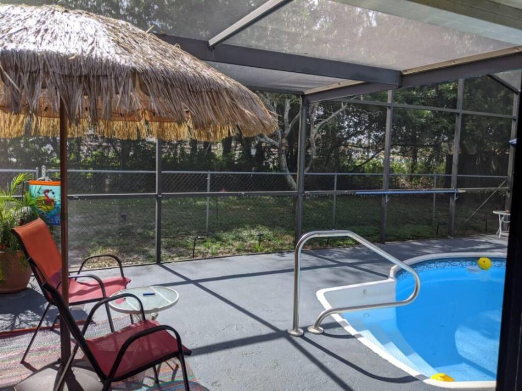BnB w/ pool/firepit/grill/pet friendly photo