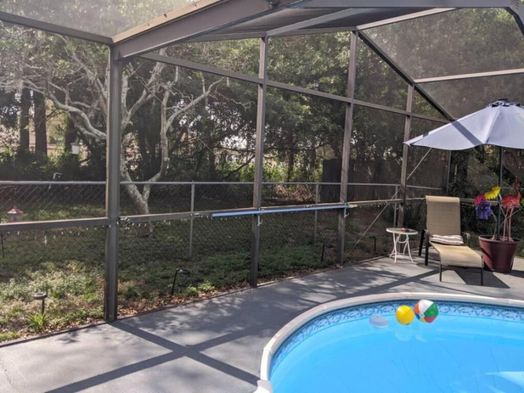BnB w/ pool/firepit/grill/pet friendly photo