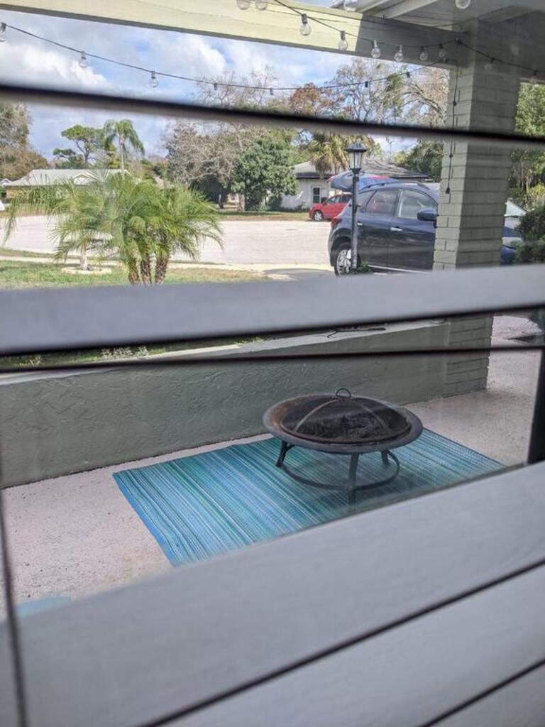 BnB w/ pool/firepit/grill/pet friendly photo