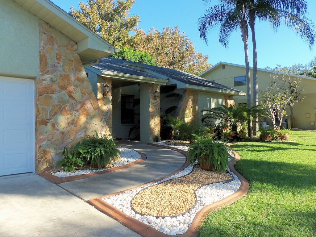 Surprise Discount! (look inside). Private heated pool and beaches photo