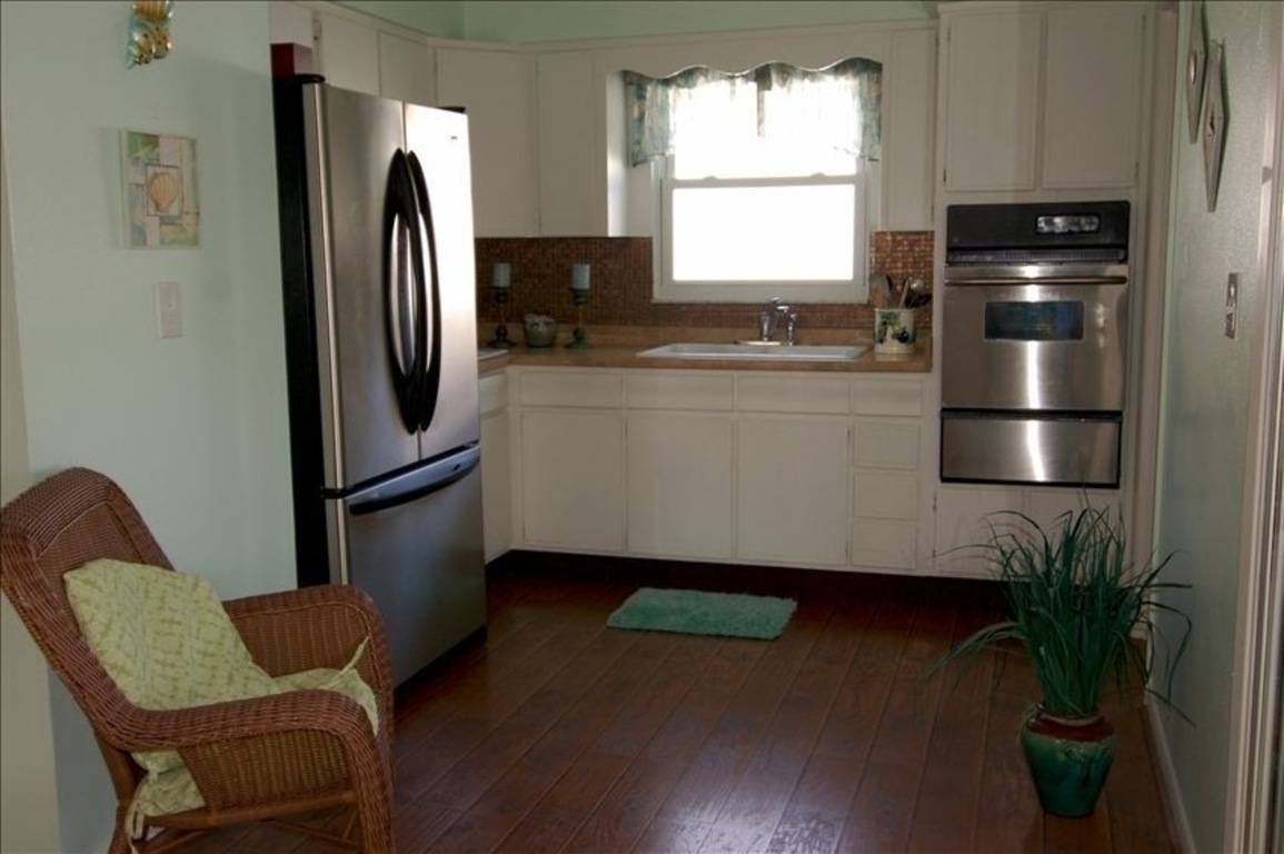 Quaint Waterfront Home with Heated Pool • Just 5 Minutes From the Beach photo
