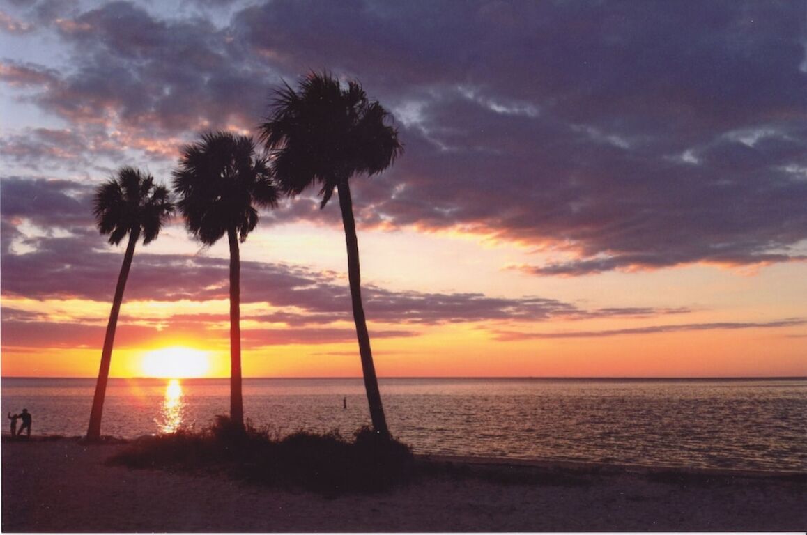 Quaint Waterfront Home with Heated Pool • Just 5 Minutes From the Beach photo