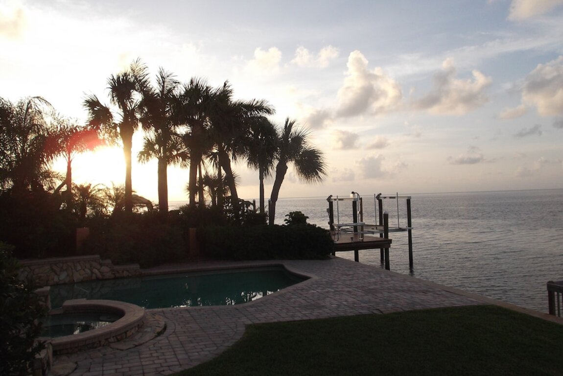 The Million Dollar View with Private Pool photo