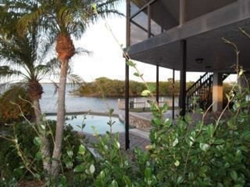 The Million Dollar View with Private Pool photo
