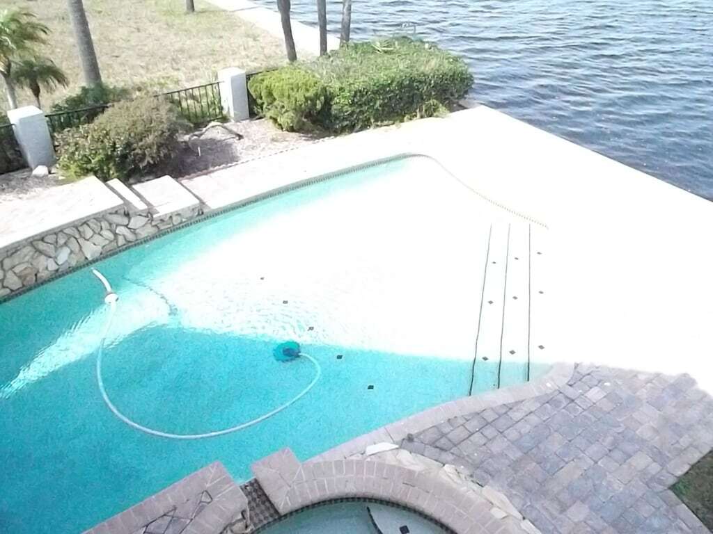 The Million Dollar View with Private Pool photo
