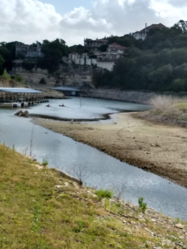 Lake Travis