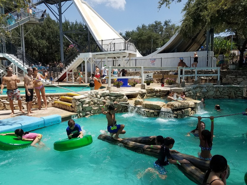 Waterpark