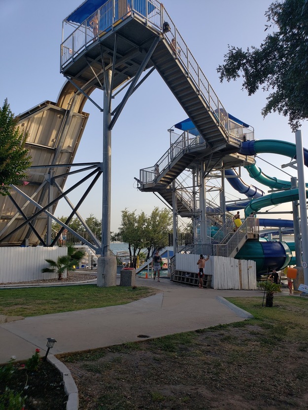 Volente waterpark