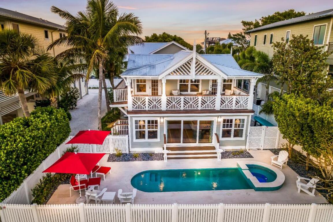 Waves Edge Anna Maria Home photo