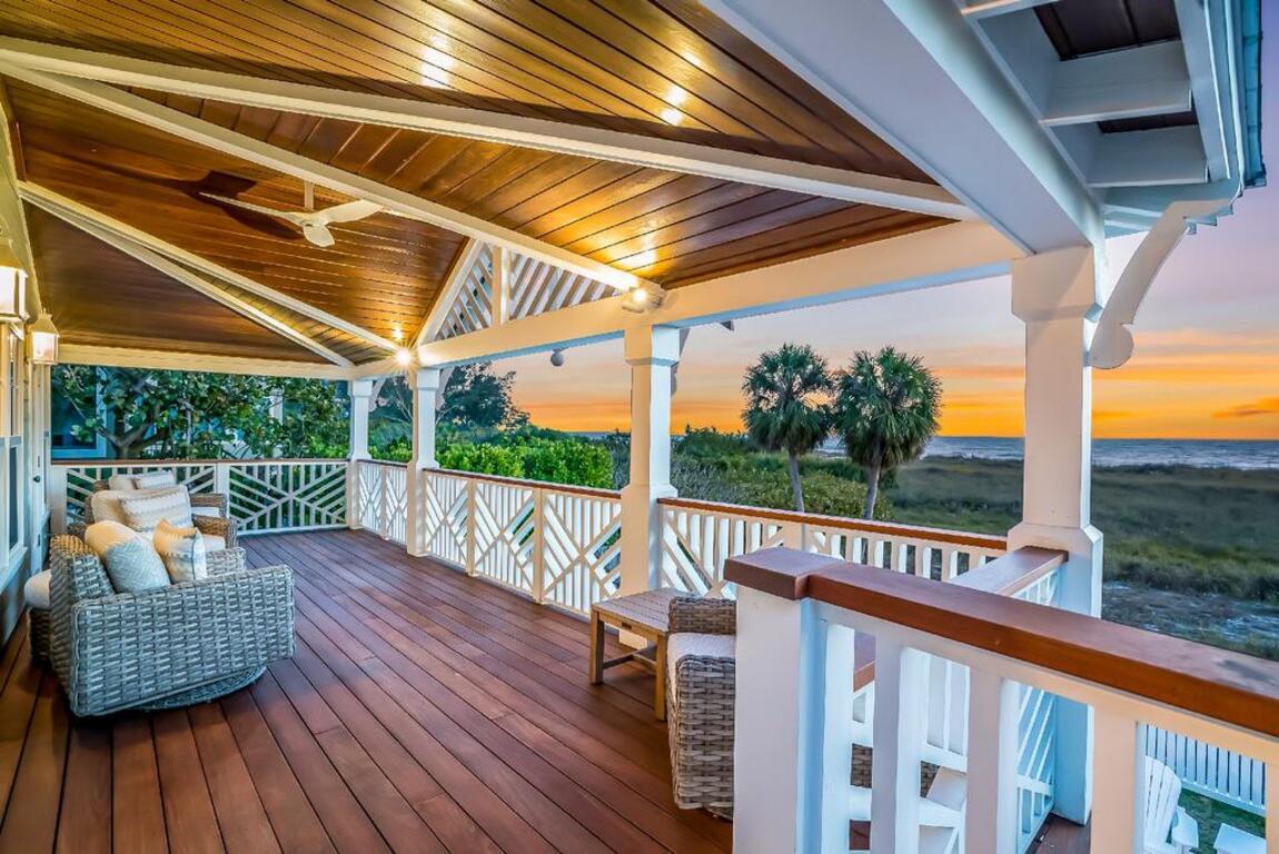 Waves Edge Anna Maria Home photo