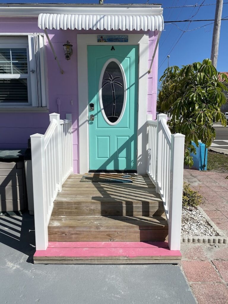 Madeira Beach Cottage photo