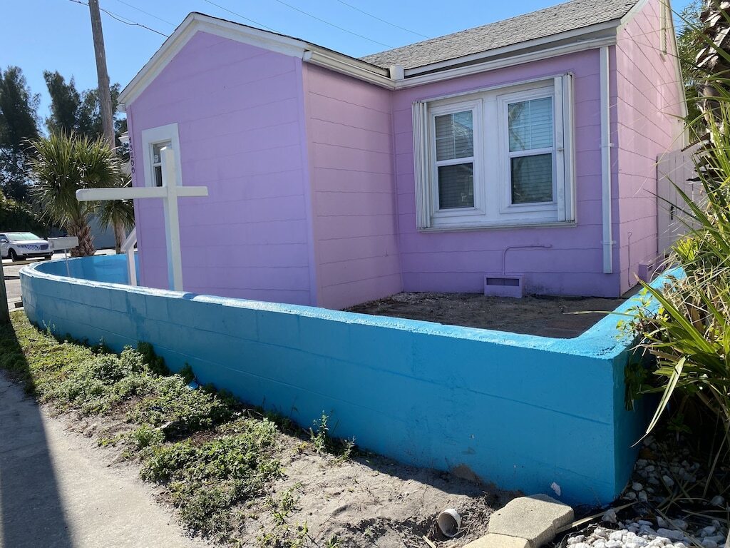 Madeira Beach Cottage photo