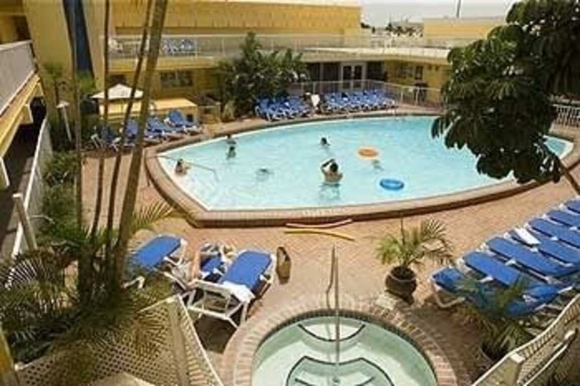 Oceanfront Bilmar #242 with Balcony, King Bed, Best Prices photo
