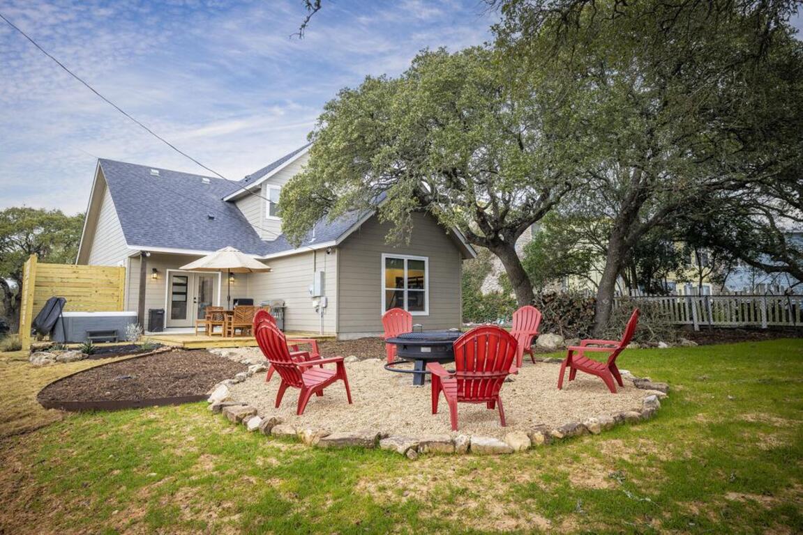 FIREFLY COTTAGE home photo