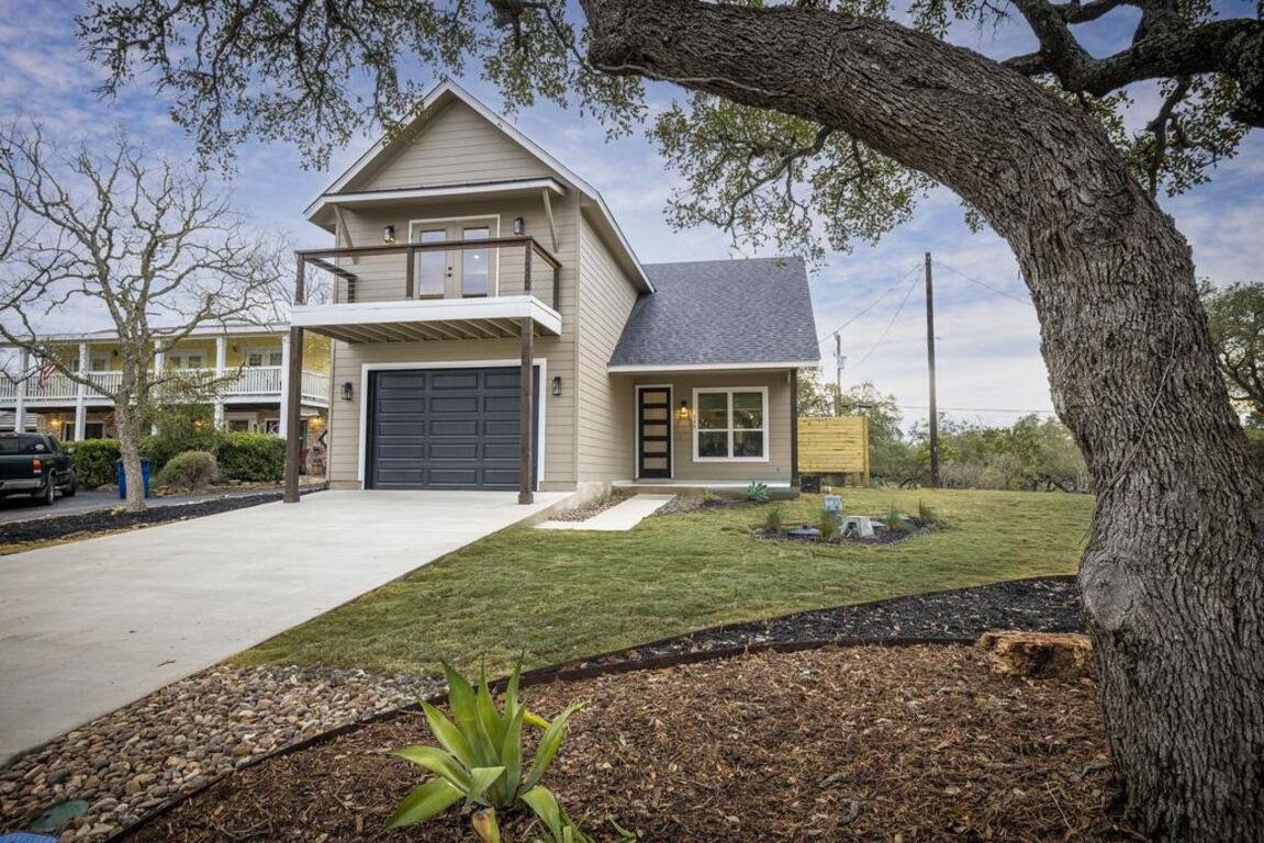 FIREFLY COTTAGE home photo