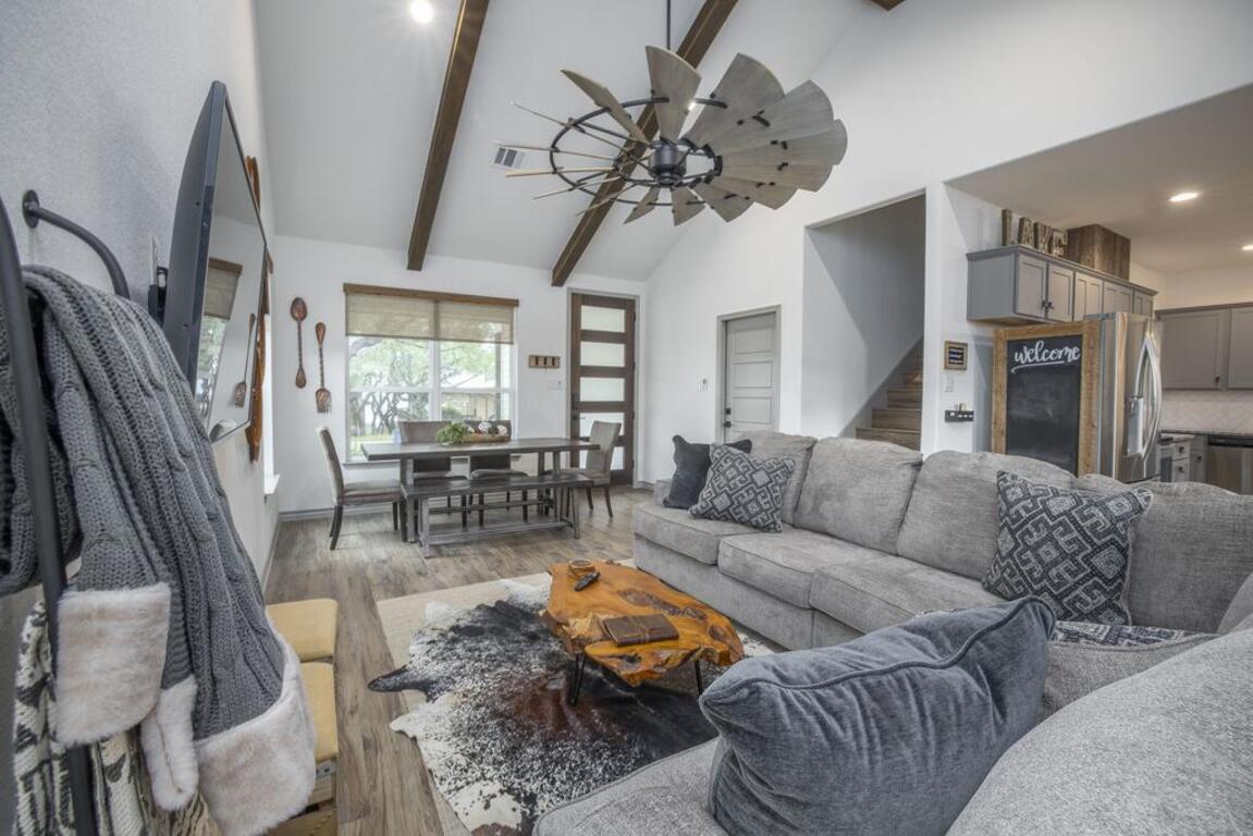 FIREFLY COTTAGE home photo