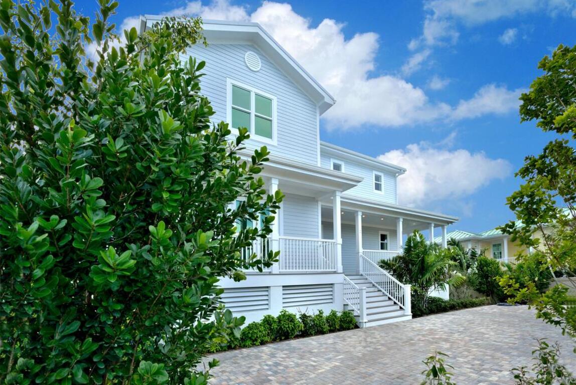 Coastal Bliss photo