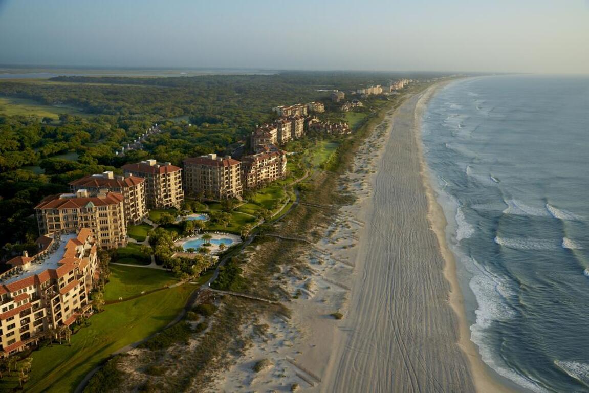 Villas Of Amelia Island photo